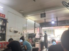 -中山牛肉肥肠粉面馆(军工社区店)