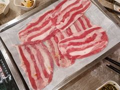 -玫瑰花园自助烤肉(金源店)