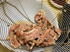 -五洲牛肉美食馆