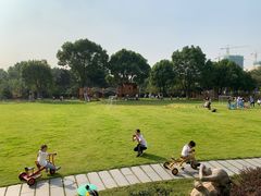 -上海松江区迪笙幼儿园