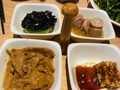九转小肠-莆田餐厅PUTIEN(深圳湾万象城家宴店)
