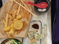 -华夏良子·足道spa艾灸(五四广场店)