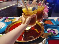 -蛙二爷美蛙火锅基地(温州总店)