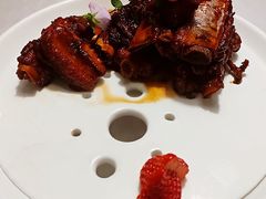 -肆月河豚·新淮扬(金融街店)