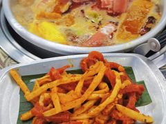 -顶上头·螺蛳火锅(五一新村店)