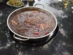 -枇杷园食为鲜火锅(南山店)