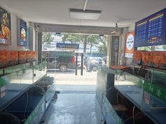 -阳澄湖大闸蟹·琼灵阁牌品牌连锁(吴中总店)