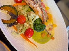 -blue frog蓝蛙(长泰广场店)