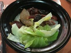 -煲煲掂风味煲仔饭餐厅(西区店)