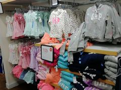 -GAP(王府井奥莱·香江小镇店)