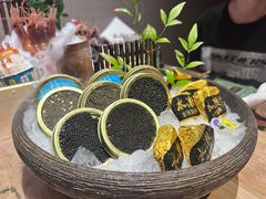 -Minase水濑·日料放题(外滩店)