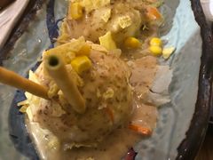 -栖川山葵家·寿喜锅·日式料理(龙湖北城天街商场店)