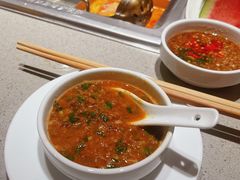 -海底捞火锅(百乐门广场店)