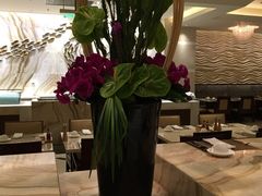 -杭州JW万豪酒店-万豪中餐厅