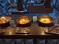 -韵咖啡自助餐厅(天津香格里拉店)