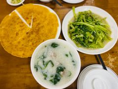 -华记粥饭店(印象容桂主题风情街店)