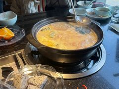 -捞王猪肚鸡火锅(昆山店)