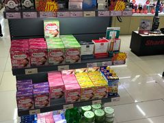 -综合保税区进口商品直销中心(新百店)