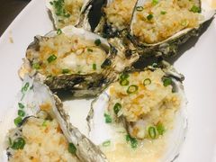 烤生蚝-79号渔船海鲜饭店(华强北店)