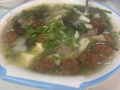 -老字号大盘鸡·丸子汤·抓饭