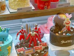 -面包新语(无锡M会员店)