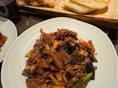 -馋嘴猫北京食堂·烤鸭·宵夜(亚运村店)