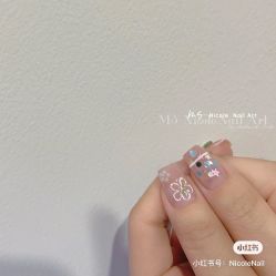 -妙睫屋日式美甲美睫