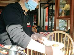 -江边城外烤全鱼(方庄时代购物中心店)