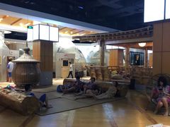 -丽池宫韩式汗蒸会馆(华灯坊店)