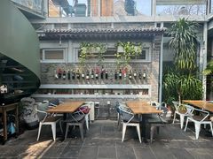 -闲·胡同 Barblu Hutong(雍和宫五道营店)