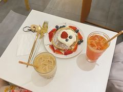 -W Coffee(船板巷店)