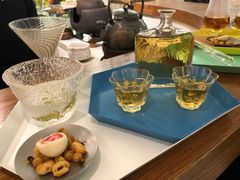 -茶是一枝花泡茶店