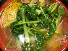 -泰煌鸡·上海白斩鸡·鸡汤面(万航店)