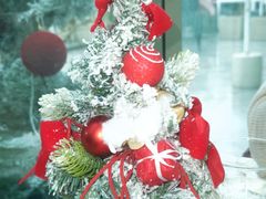 -Highline·城市露台景观餐厅(淮海路店)