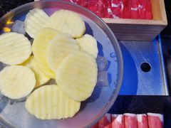 -王家渡火锅店(棕榈泉店)