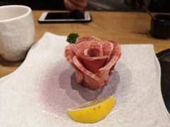 -御牛道日式烤肉料理(杭州万象城店)