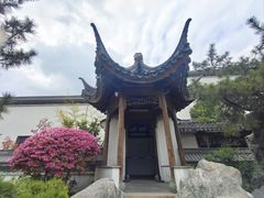 -江宁织造博物馆