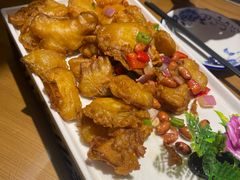 -鸿运楼·舌尖上的徽菜