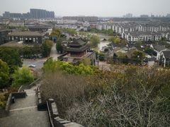 -虞山城墙
