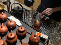 -tea'stone (万象天地店)