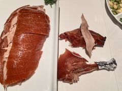 -北平楼·烤鸭·北京菜(牡丹园店)
