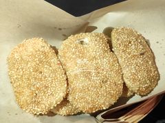土炉烧饼-炉鱼(亲橙里店)
