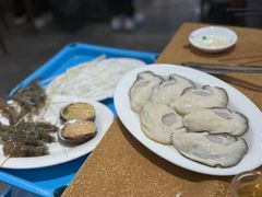 -濠轩阁特色生蚝火锅总店