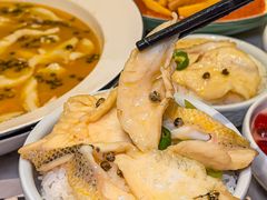 -火婆子·川小馆(扬韬科技广场店)