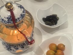 -聚春园自助餐厅(东街口店)