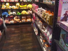 -酷乐潮玩(五道口购物中心店)