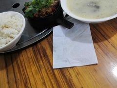 -顺庆羊肉馆(南坪店)