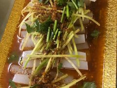 -新疆红柳花餐厅(新洲店)