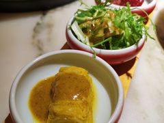 宫廷四点-京华烟云·北京烤鸭(领展购物广场·中关村店)