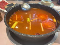 -诗爷牛尾汤(大坪英利店)